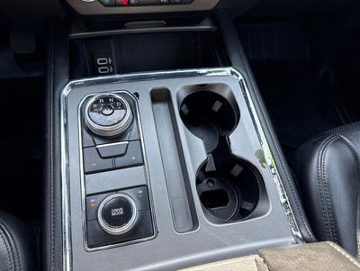 2018 Ford Expedition MAX XLT