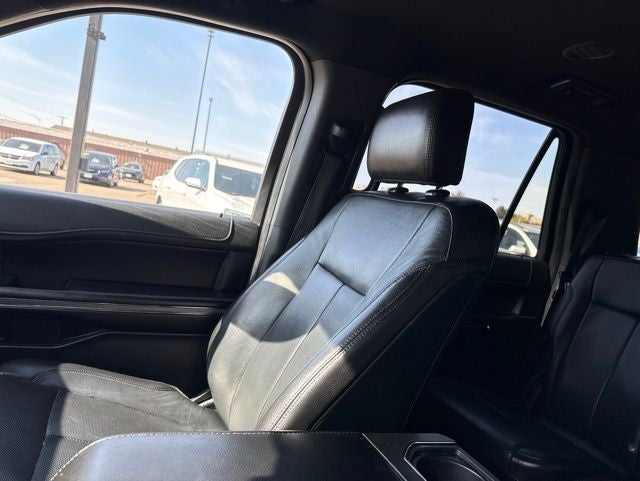 2018 Ford Expedition MAX XLT