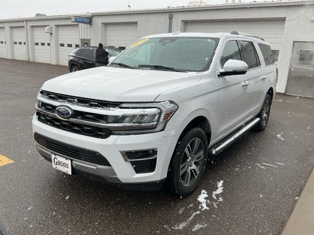 2024 Ford Expedition Limited