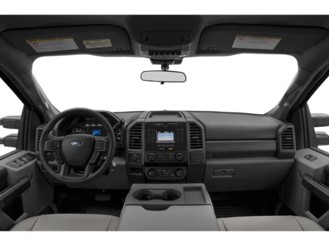 2021 Ford F-250 XL