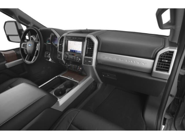 2020 Ford F-250 Lariat