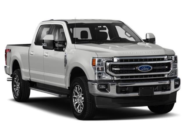 2020 Ford F-250 Lariat