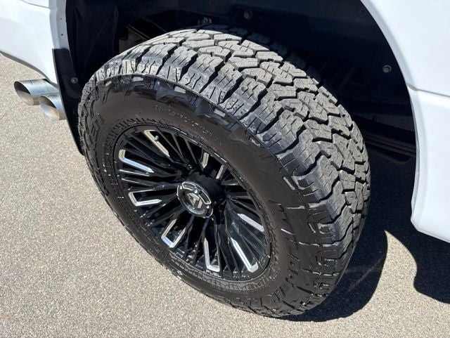 2022 Ford F-350SD Lariat