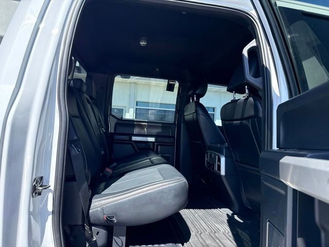 2022 Ford F-350SD Lariat