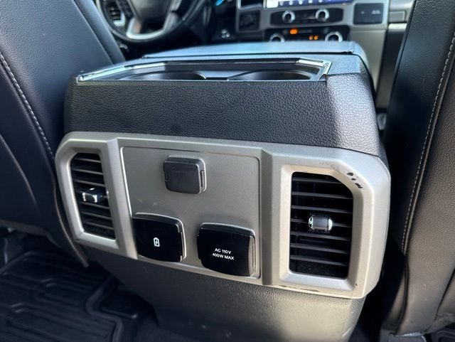 2022 Ford F-350SD Lariat