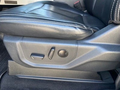2022 Ford F-350SD Lariat