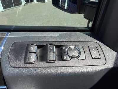 2022 Ford F-350SD Lariat