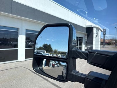 2022 Ford F-350SD Lariat