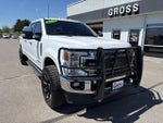 2022 Ford F-350SD Lariat