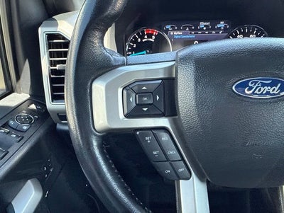 2022 Ford F-350SD Lariat