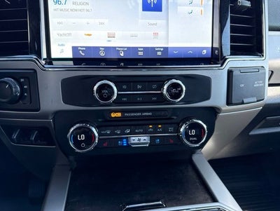 2022 Ford F-350SD Lariat