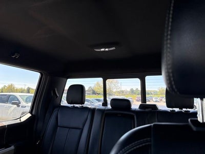 2022 Ford F-350SD Lariat