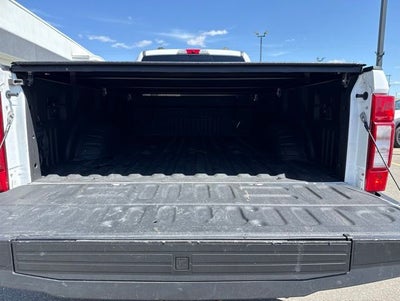 2022 Ford F-350SD Lariat