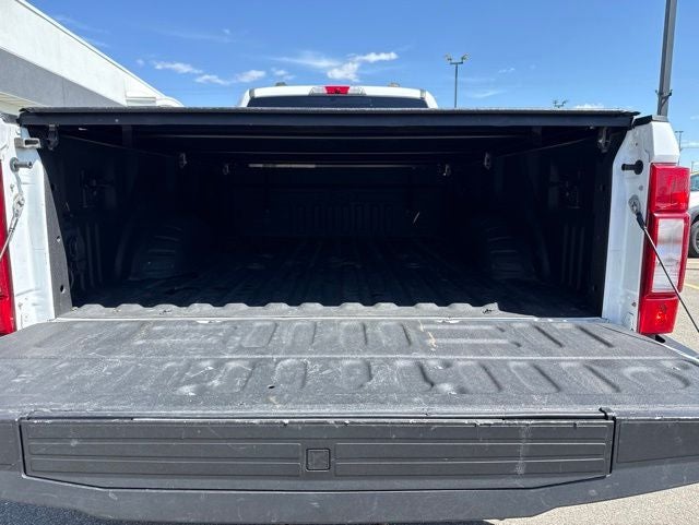 2022 Ford F-350SD Lariat
