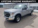 2021 Ford F-250 XL