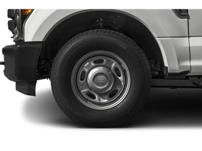 2019 Ford F-350 XL