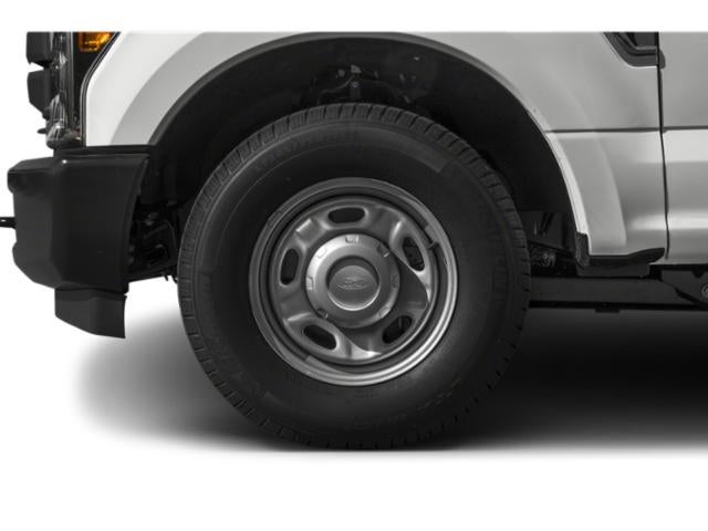 2019 Ford F-350 XL