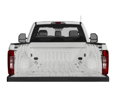 2019 Ford F-350 XL
