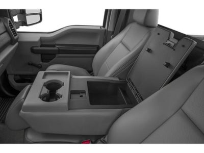 2019 Ford F-350 XL