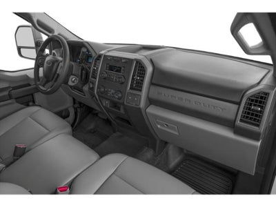 2019 Ford F-350 XL