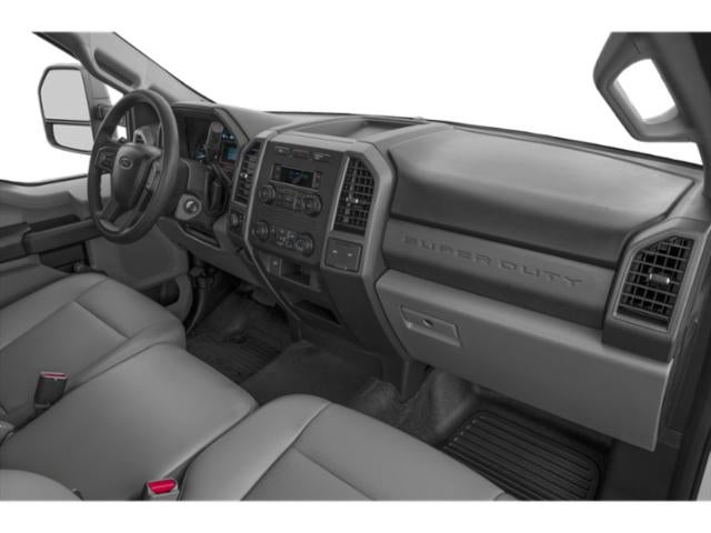 2019 Ford F-350 XL