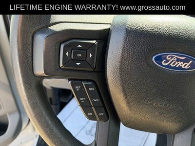 2019 Ford F-350 XL