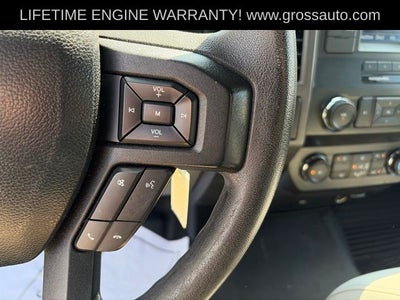 2019 Ford F-350 XL