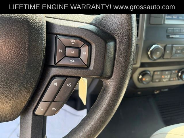 2019 Ford F-350 XL