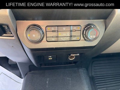 2019 Ford F-350 XL