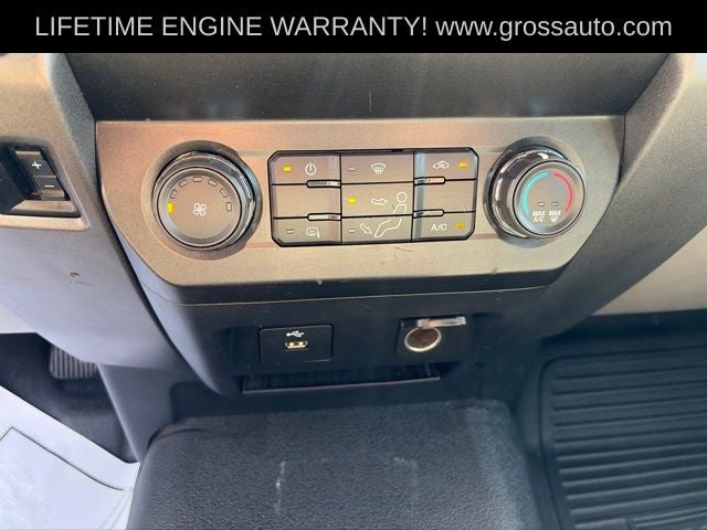 2019 Ford F-350 XL