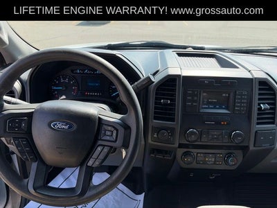 2019 Ford F-350 XL