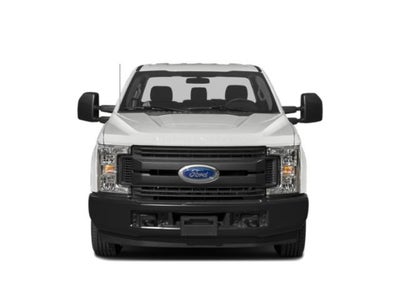 2019 Ford F-350 XL