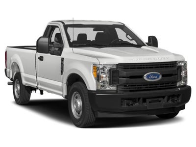 2019 Ford F-350 XL