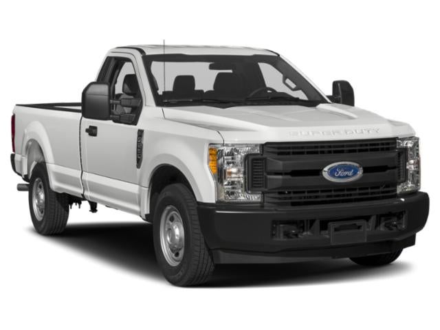 2019 Ford F-350 XL