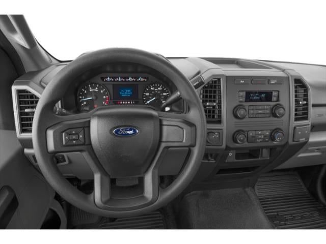 2019 Ford F-350 XL