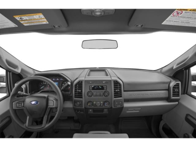 2019 Ford F-350 XL