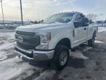 2020 Ford F-350 XL