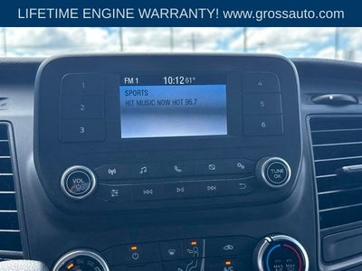 2020 Ford Transit-150 Cargo Van Base