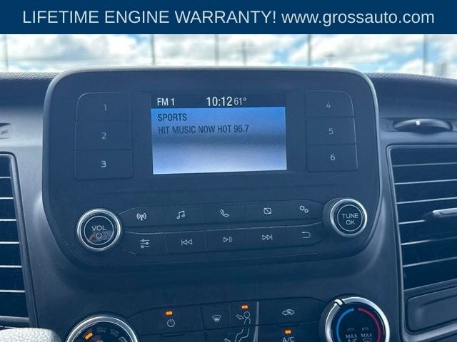 2020 Ford Transit-150 Cargo Van Base
