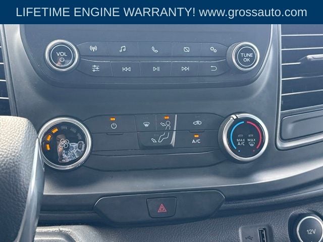 2020 Ford Transit-150 Cargo Van Base