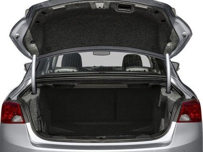 2017 Chevrolet Impala LT 1LT