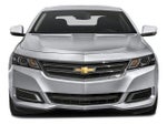 2017 Chevrolet Impala LT 1LT