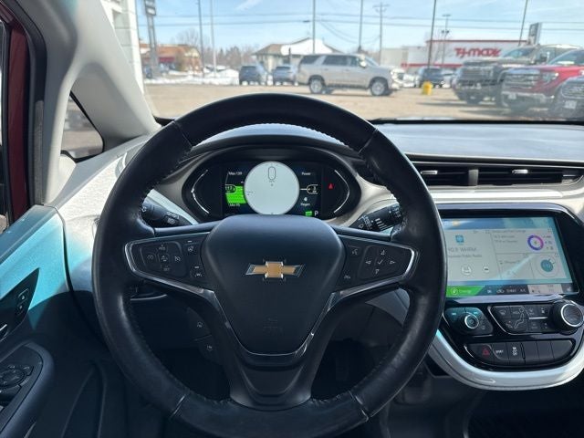 2020 Chevrolet Bolt EV Premier