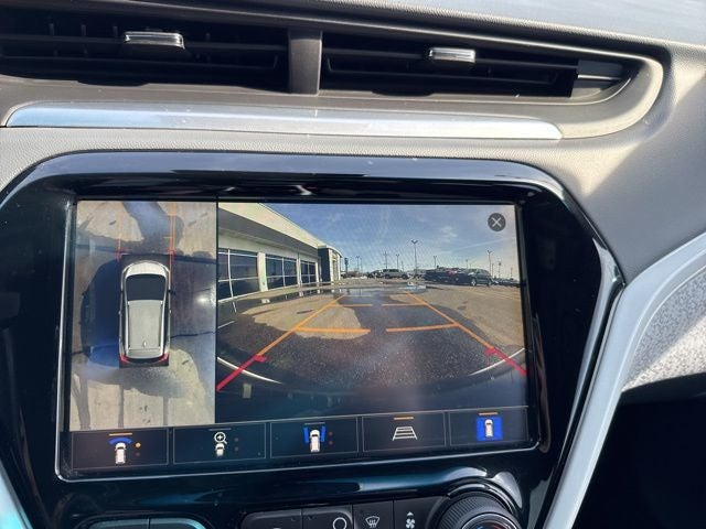 2020 Chevrolet Bolt EV Premier