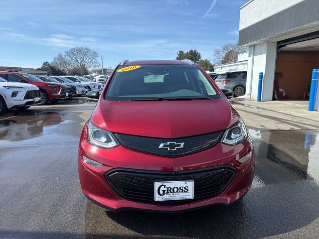 2020 Chevrolet Bolt EV Premier