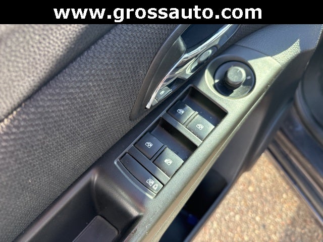 2014 Chevrolet Cruze 1LT Auto