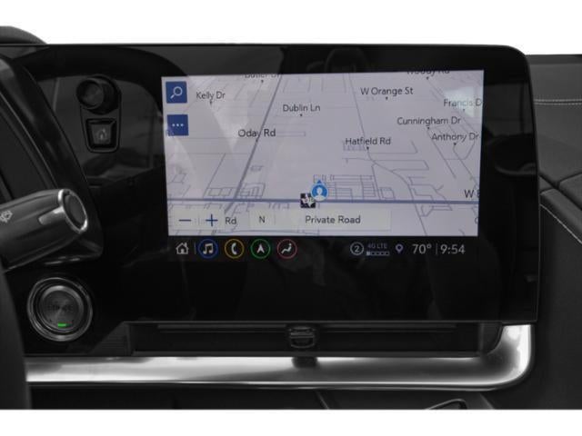 2023 Chevrolet Corvette Stingray RWD Coupe 2LT