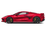 2023 Chevrolet Corvette Stingray RWD Coupe 2LT