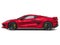 2023 Chevrolet Corvette Stingray RWD Coupe 2LT
