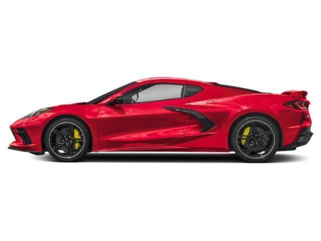 2023 Chevrolet Corvette Stingray RWD Coupe 2LT